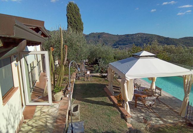Villa a Massarosa - Villa La Peleca - Affitti Brevi Italia Villa a Massarosa - Villa La Peleca - Affitti Brevi Italia