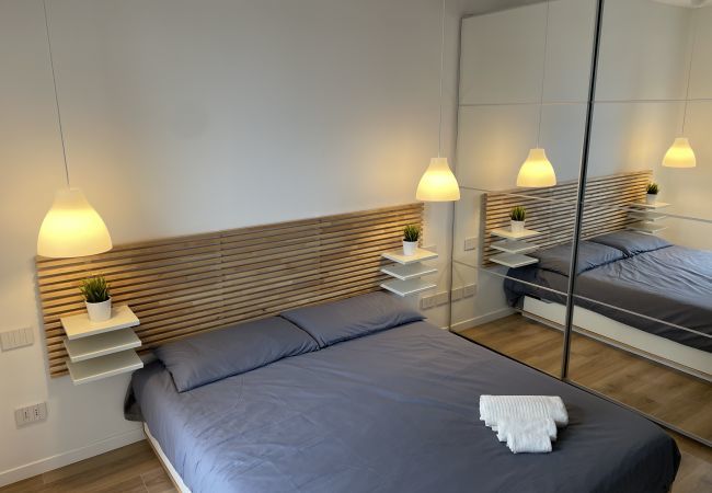 Appartamento a Saronno - Saronno Urban Chic - Affitti Brevi Italia Appartamento a Saronno - Saronno Urban Chic - Affitti Brevi Italia