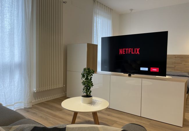 Appartamento a Saronno - Saronno Urban Chic - Affitti Brevi Italia Appartamento a Saronno - Saronno Urban Chic - Affitti Brevi Italia