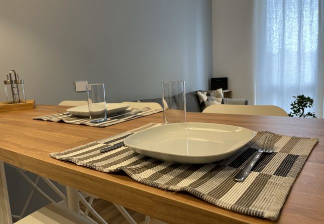 Appartamento a Saronno - Saronno Urban Chic - Affitti Brevi Italia Appartamento a Saronno - Saronno Urban Chic - Affitti Brevi Italia