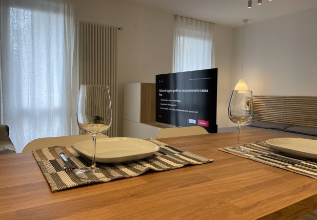 Appartamento a Saronno - Saronno Urban Chic - Affitti Brevi Italia Appartamento a Saronno - Saronno Urban Chic - Affitti Brevi Italia