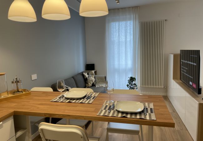 Appartamento a Saronno - Saronno Urban Chic - Affitti Brevi Italia Appartamento a Saronno - Saronno Urban Chic - Affitti Brevi Italia