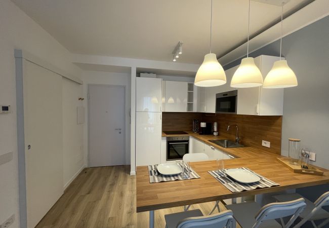 Appartamento a Saronno - Saronno Urban Chic - Affitti Brevi Italia Appartamento a Saronno - Saronno Urban Chic - Affitti Brevi Italia