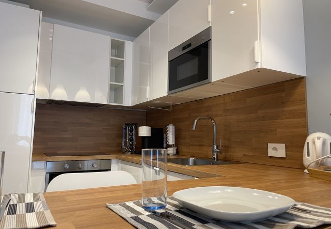 Appartamento a Saronno - Saronno Urban Chic - Affitti Brevi Italia Appartamento a Saronno - Saronno Urban Chic - Affitti Brevi Italia