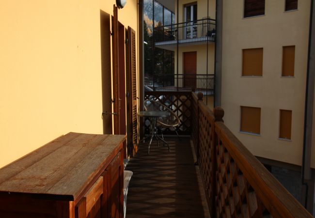 Appartamento a Brusson - n203 - Bilo Mont Nery Appartamento a Brusson - n203 - Bilo Mont Nery
