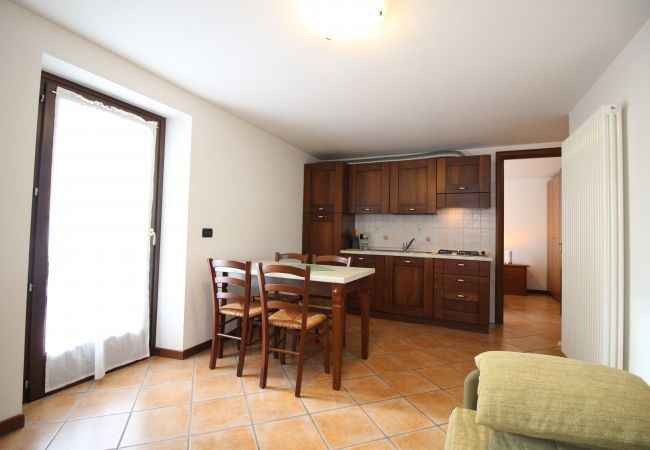Appartamento a Brusson - n203 - Bilo Mont Nery Appartamento a Brusson - n203 - Bilo Mont Nery