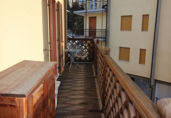 Appartamento a Brusson - n203 - Bilo Mont Nery Appartamento a Brusson - n203 - Bilo Mont Nery