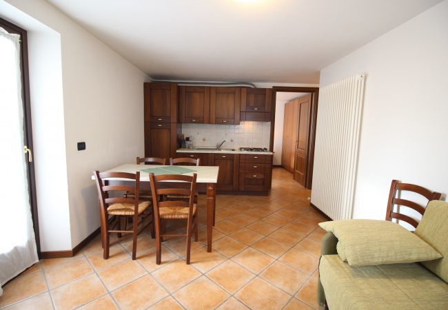Appartamento a Brusson - n203 - Bilo Mont Nery Appartamento a Brusson - n203 - Bilo Mont Nery