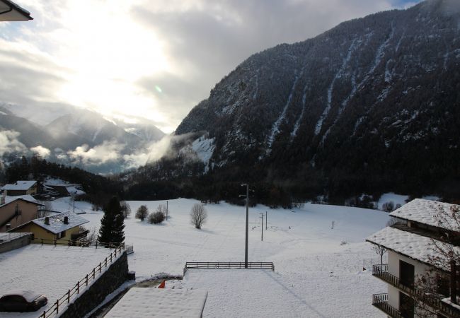Appartamento a Brusson - n203 - Bilo Mont Nery Appartamento a Brusson - n203 - Bilo Mont Nery