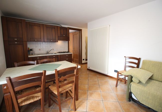 Appartamento a Brusson - n203 - Bilo Mont Nery Appartamento a Brusson - n203 - Bilo Mont Nery