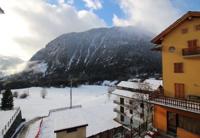 Appartamento a Brusson - n203 - Bilo Mont Nery Appartamento a Brusson - n203 - Bilo Mont Nery