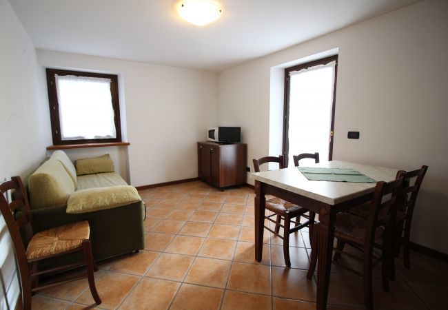 Appartamento a Brusson - n203 - Bilo Mont Nery Appartamento a Brusson - n203 - Bilo Mont Nery