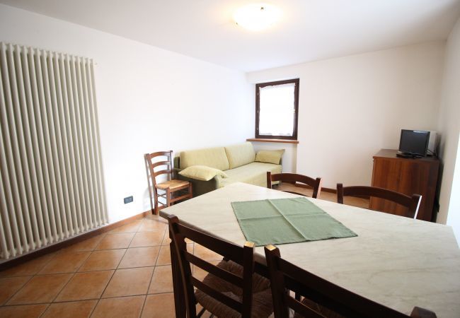 Appartamento a Brusson - n203 - Bilo Mont Nery Appartamento a Brusson - n203 - Bilo Mont Nery