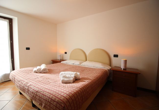 Appartamento a Brusson - n203 - Bilo Mont Nery Appartamento a Brusson - n203 - Bilo Mont Nery