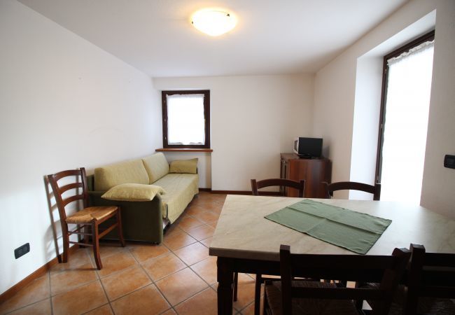 Appartamento a Brusson - n203 - Bilo Mont Nery Appartamento a Brusson - n203 - Bilo Mont Nery