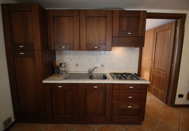 Appartamento a Brusson - n203 - Bilo Mont Nery Appartamento a Brusson - n203 - Bilo Mont Nery