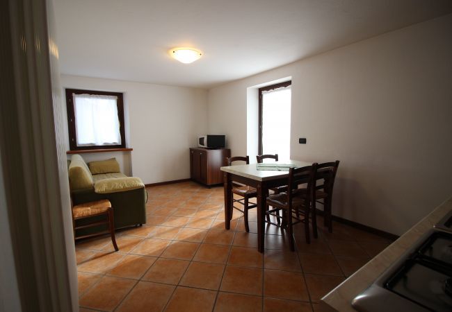 Appartamento a Brusson - n203 - Bilo Mont Nery Appartamento a Brusson - n203 - Bilo Mont Nery