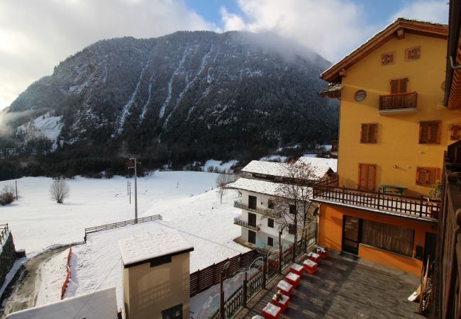 Appartamento a Brusson - n203 - Bilo Mont Nery Appartamento a Brusson - n203 - Bilo Mont Nery
