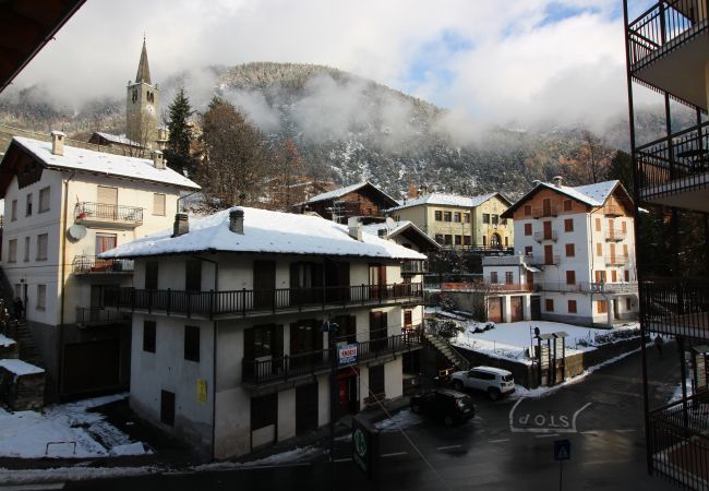 Appartamento a Brusson - n203 - Bilo Mont Nery Appartamento a Brusson - n203 - Bilo Mont Nery