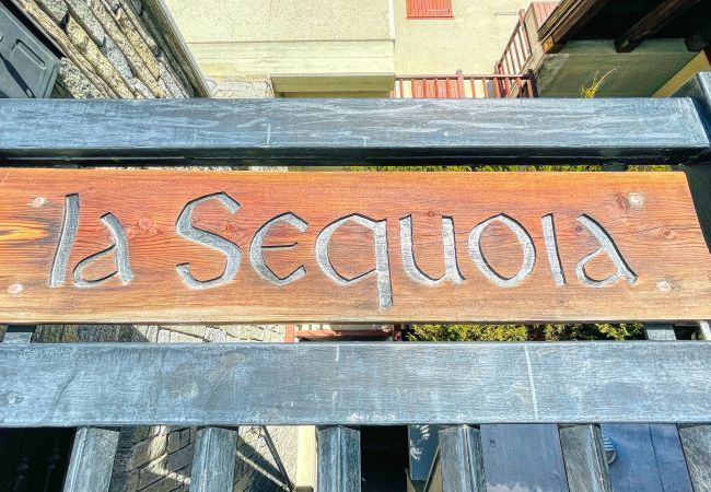 Appartamento a Bardonecchia - Appartamento La Sequoia - Affitti Brevi Italia Appartamento a Bardonecchia - Appartamento La Sequoia - Affitti Brevi Italia