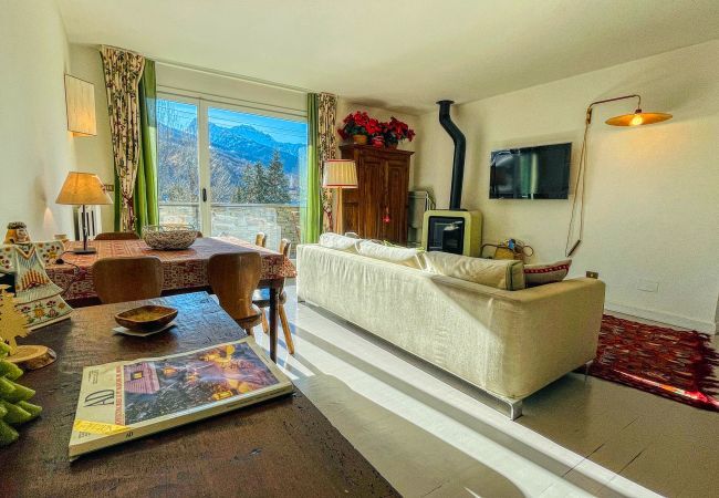 Appartamento a Bardonecchia - Appartamento La Sequoia - Affitti Brevi Italia Appartamento a Bardonecchia - Appartamento La Sequoia - Affitti Brevi Italia