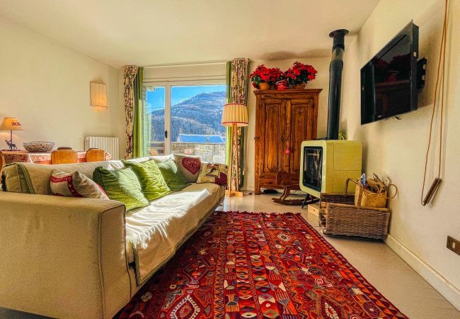 Appartamento a Bardonecchia - Appartamento La Sequoia - Affitti Brevi Italia Appartamento a Bardonecchia - Appartamento La Sequoia - Affitti Brevi Italia
