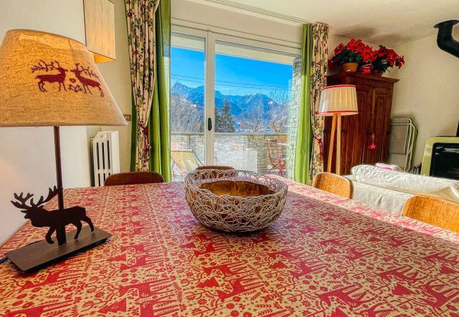 Appartamento a Bardonecchia - Appartamento La Sequoia - Affitti Brevi Italia Appartamento a Bardonecchia - Appartamento La Sequoia - Affitti Brevi Italia