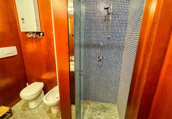 Appartamento a Bardonecchia - Appartamento La Sequoia - Affitti Brevi Italia Appartamento a Bardonecchia - Appartamento La Sequoia - Affitti Brevi Italia