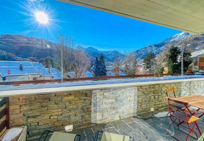 Appartamento a Bardonecchia - Appartamento La Sequoia - Affitti Brevi Italia Appartamento a Bardonecchia - Appartamento La Sequoia - Affitti Brevi Italia
