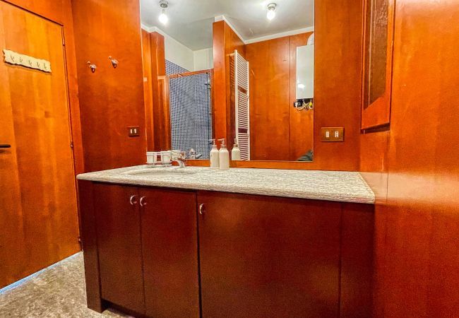 Appartamento a Bardonecchia - Appartamento La Sequoia - Affitti Brevi Italia Appartamento a Bardonecchia - Appartamento La Sequoia - Affitti Brevi Italia