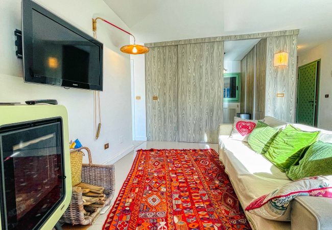 Appartamento a Bardonecchia - Appartamento La Sequoia - Affitti Brevi Italia Appartamento a Bardonecchia - Appartamento La Sequoia - Affitti Brevi Italia