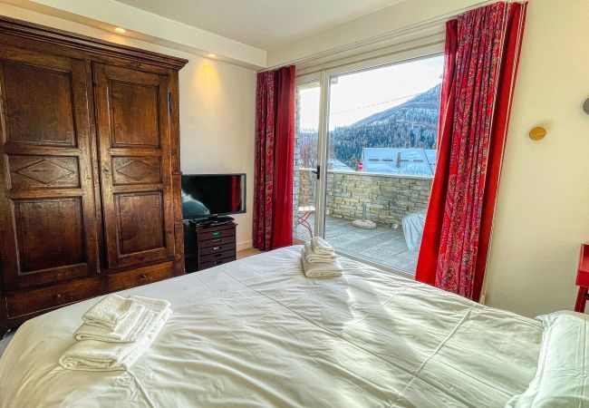 Appartamento a Bardonecchia - Appartamento La Sequoia - Affitti Brevi Italia Appartamento a Bardonecchia - Appartamento La Sequoia - Affitti Brevi Italia