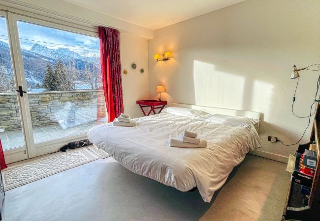 Appartamento a Bardonecchia - Appartamento La Sequoia - Affitti Brevi Italia Appartamento a Bardonecchia - Appartamento La Sequoia - Affitti Brevi Italia