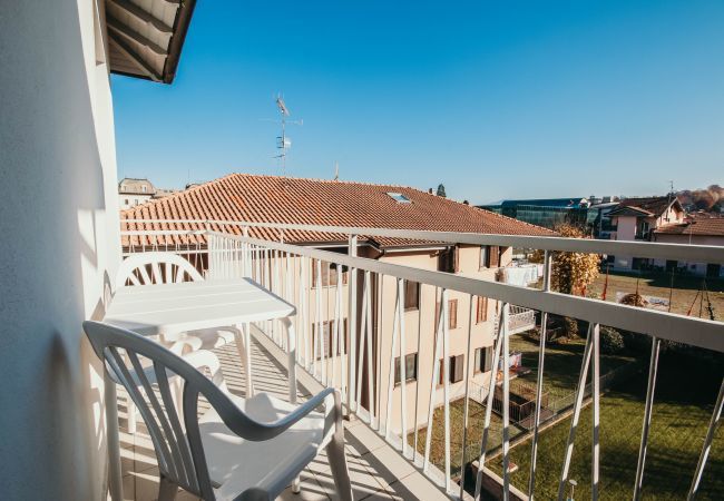 Appartamento a Stresa - AL 13 ROSSO 6 - Lakeside L&B Appartamento a Stresa - AL 13 ROSSO 6 - Lakeside L&B