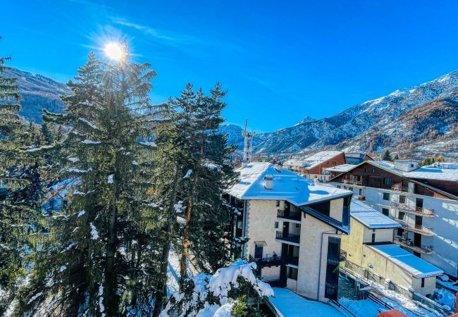 Appartamento a Bardonecchia - Appartamento Frejus - Affitti Brevi Italia Appartamento a Bardonecchia - Appartamento Frejus - Affitti Brevi Italia
