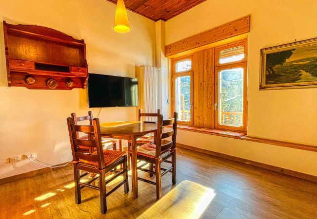 Appartamento a Bardonecchia - Appartamento Frejus - Affitti Brevi Italia Appartamento a Bardonecchia - Appartamento Frejus - Affitti Brevi Italia