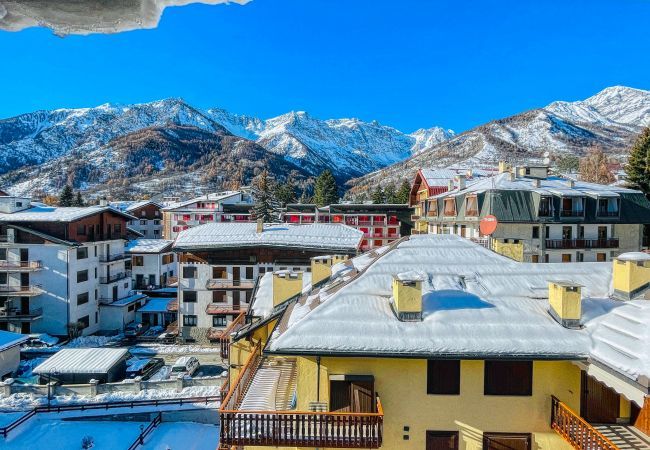 Appartamento a Bardonecchia - Appartamento Frejus - Affitti Brevi Italia Appartamento a Bardonecchia - Appartamento Frejus - Affitti Brevi Italia