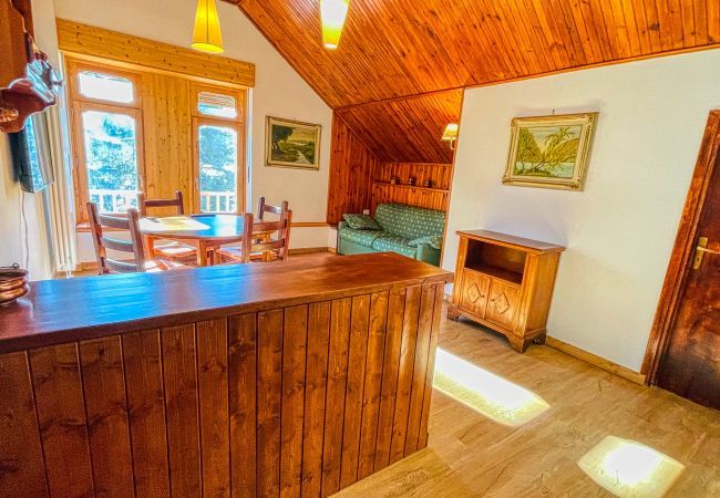 Appartamento a Bardonecchia - Appartamento Frejus - Affitti Brevi Italia Appartamento a Bardonecchia - Appartamento Frejus - Affitti Brevi Italia