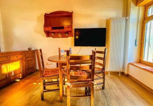 Appartamento a Bardonecchia - Appartamento Frejus - Affitti Brevi Italia Appartamento a Bardonecchia - Appartamento Frejus - Affitti Brevi Italia