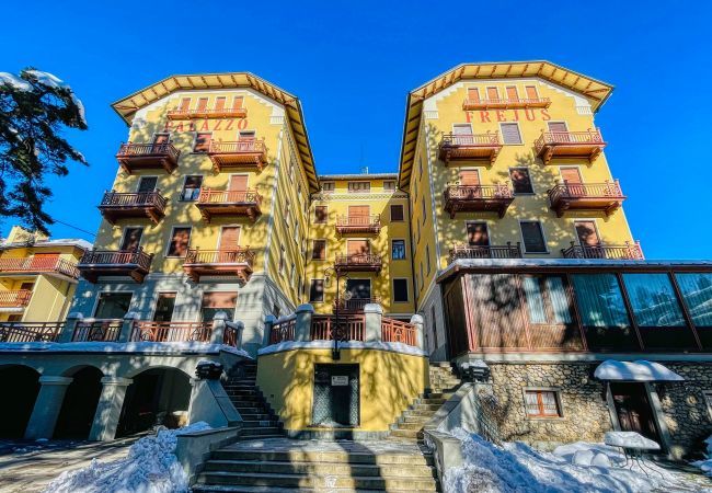 Appartamento a Bardonecchia - Appartamento Frejus - Affitti Brevi Italia Appartamento a Bardonecchia - Appartamento Frejus - Affitti Brevi Italia
