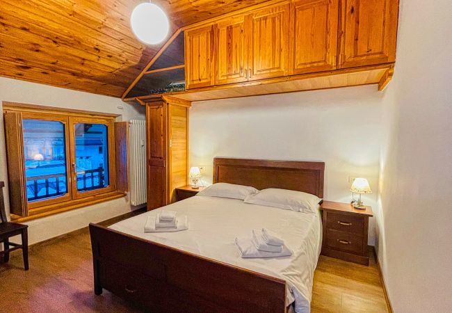 Appartamento a Bardonecchia - Appartamento Frejus - Affitti Brevi Italia Appartamento a Bardonecchia - Appartamento Frejus - Affitti Brevi Italia
