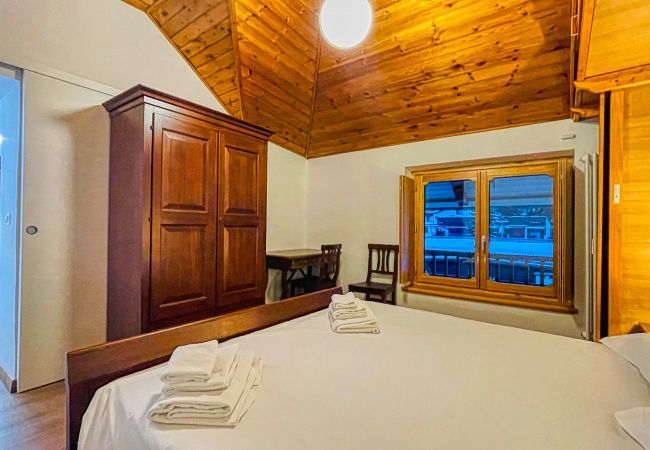 Appartamento a Bardonecchia - Appartamento Frejus - Affitti Brevi Italia Appartamento a Bardonecchia - Appartamento Frejus - Affitti Brevi Italia