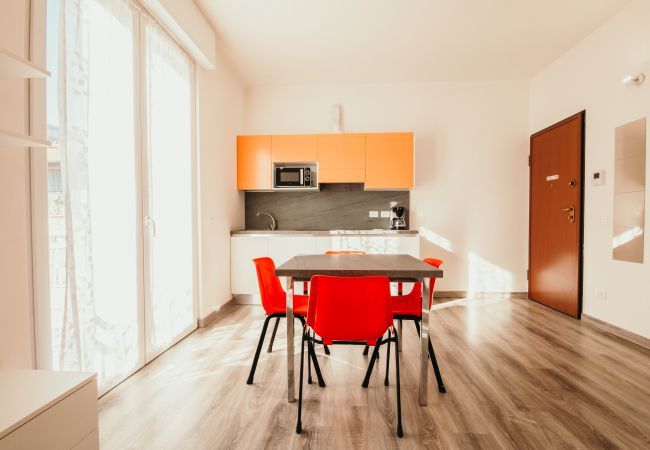 Studio a Stresa - AL 13 ROSSO 5 - Lakeside L&B