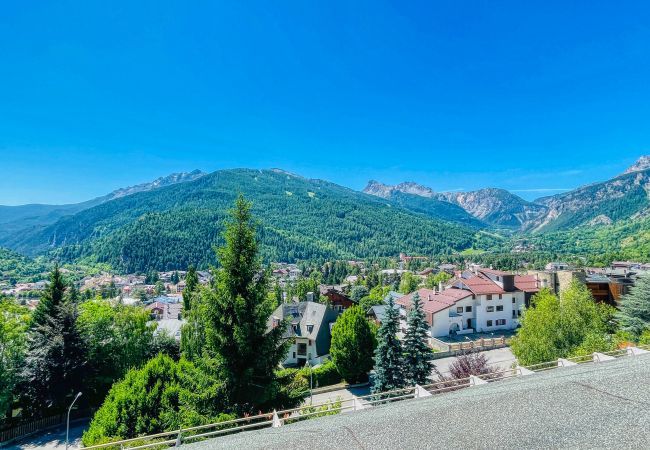 Studio a Bardonecchia - Appartamento Pietro Micca - Affitti Brevi Italia Studio a Bardonecchia - Appartamento Pietro Micca - Affitti Brevi Italia