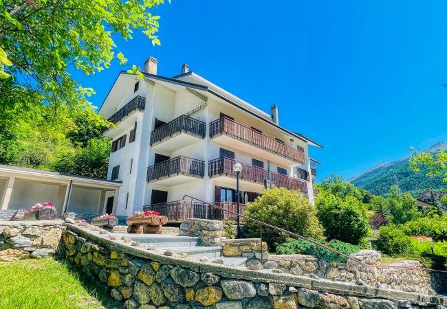 Studio a Bardonecchia - Appartamento Pietro Micca - Affitti Brevi Italia Studio a Bardonecchia - Appartamento Pietro Micca - Affitti Brevi Italia