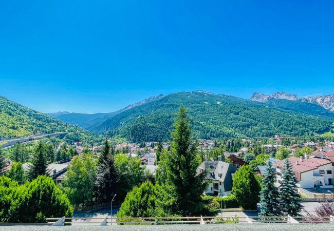 Studio a Bardonecchia - Appartamento Pietro Micca - Affitti Brevi Italia Studio a Bardonecchia - Appartamento Pietro Micca - Affitti Brevi Italia