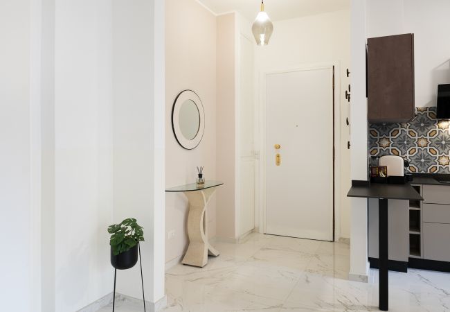 Appartamento a Milano - Ca' Lucia 2 - Affitti Brevi Italia Appartamento a Milano - Ca' Lucia 2 - Affitti Brevi Italia