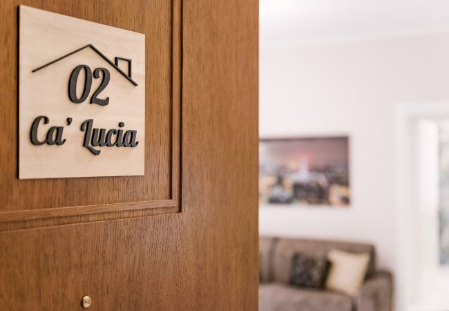 Appartamento a Milano - Ca' Lucia 2 - Affitti Brevi Italia Appartamento a Milano - Ca' Lucia 2 - Affitti Brevi Italia