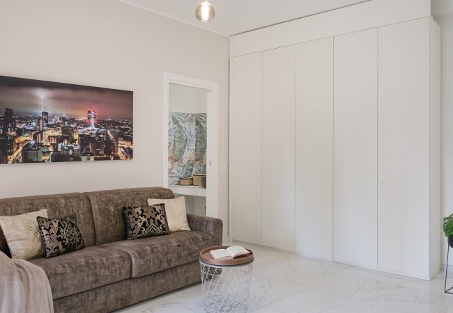 Appartamento a Milano - Ca' Lucia 2 - Affitti Brevi Italia Appartamento a Milano - Ca' Lucia 2 - Affitti Brevi Italia