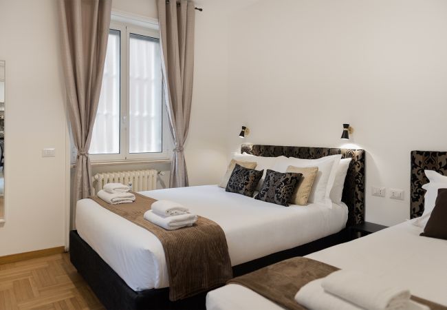 Appartamento a Milano - Ca' Lucia 2 - Affitti Brevi Italia Appartamento a Milano - Ca' Lucia 2 - Affitti Brevi Italia